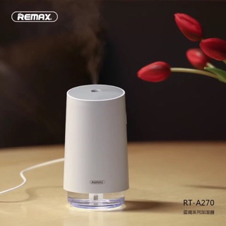 MÁY PHUN SƯƠNG TẠO ĐỘ ẨM REMAX RT A270