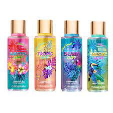 Body mist hương nước hoa toàn thân Victoria Secret, (Xịt thử 10ML) | BigBuy360 - bigbuy360.vn