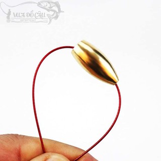 10 CHÌ CÂU CÁ BẰNG ĐỒNG