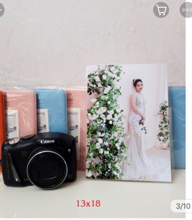 In ảnh 13x18 đẹp