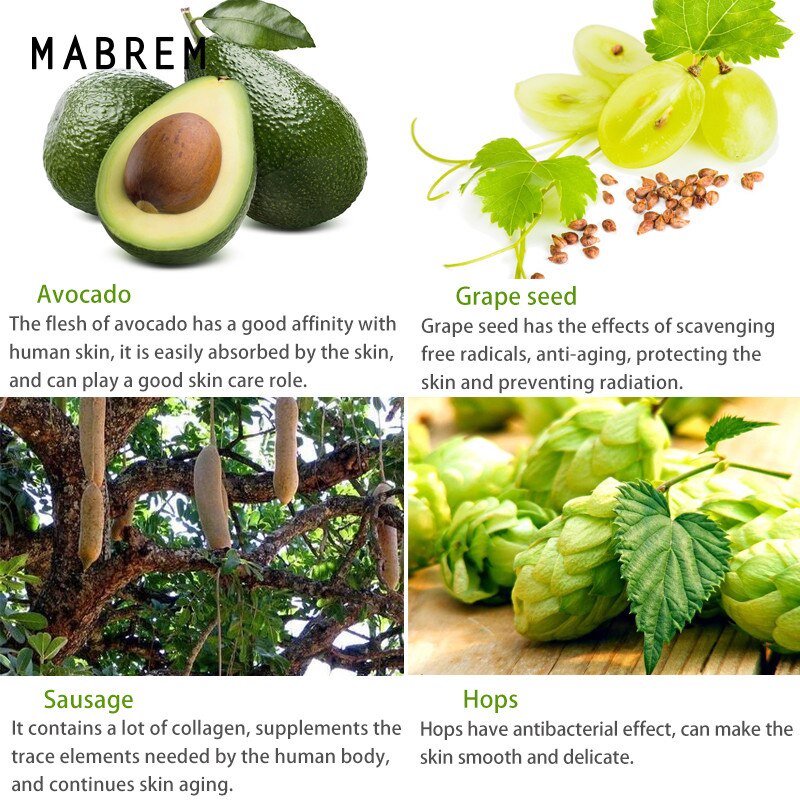 Kem Mát Xa Kích Thước Nâng Ngực Nhanh Chóng Mabrem | BigBuy360 - bigbuy360.vn