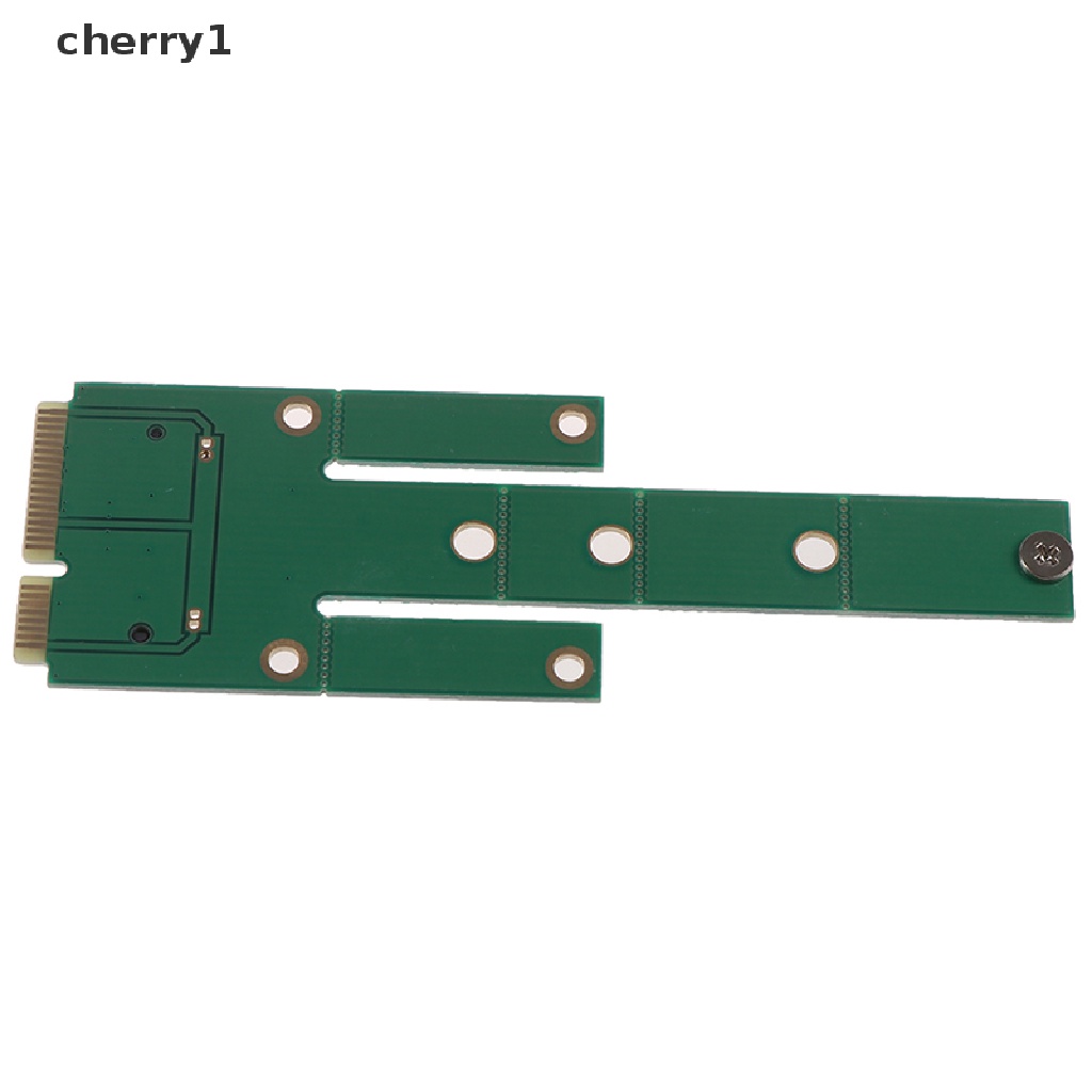 (cherry1) Đầu chuyển đổi mSATA sang m.2 ngff 6.0gb/s cho 2230-2280 m2 ssd vn | BigBuy360 - bigbuy360.vn