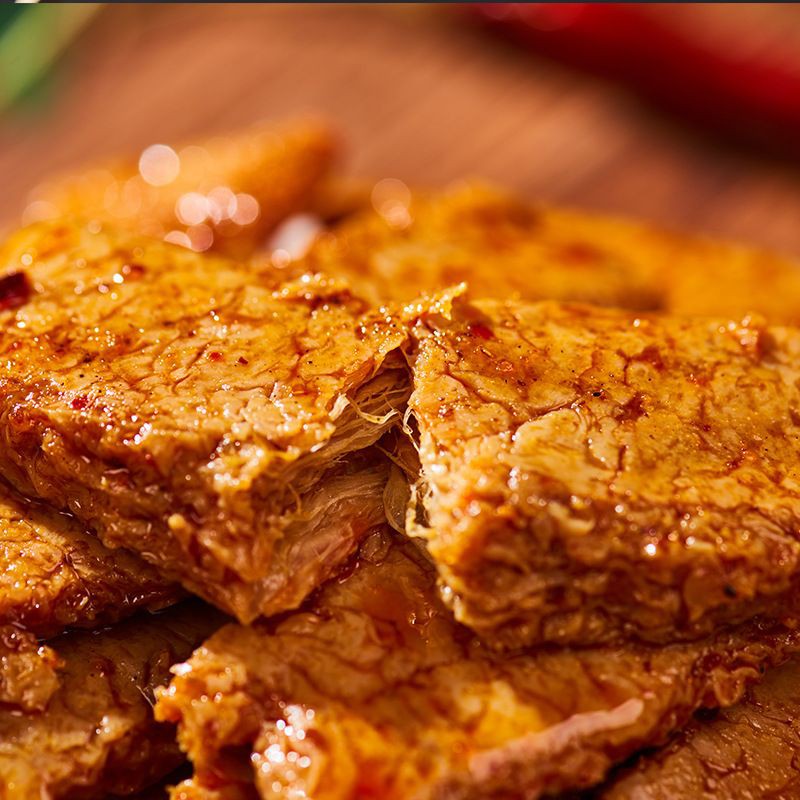 Thịt nướng BBQ thơm ngon gói to 26g, thịt nướng Dakouchiurou | BigBuy360 - bigbuy360.vn