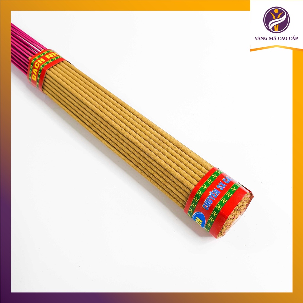 Vàng Mã Dâng Lễ Tượng Đài Nghĩa Trang Hàng Dương - Côn Đảo Lễ Mộ Cô Sáu - VM89
