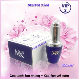 Serum Nám Cao Cấp VIP-2 MK (25ml)