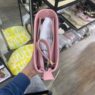 Túi LYN dáng hobo full 4 màu ( Aut tuồn)