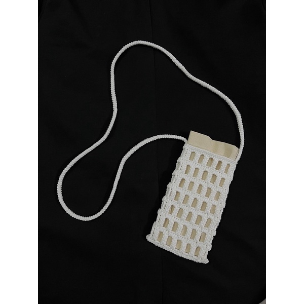 Túi đeo chéo Phone Pouch II