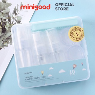 Bộ du lịch 10 món Minigood - 615102