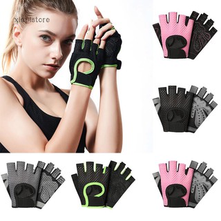 Chuyên sỉ gang tay tập gym hở ngón