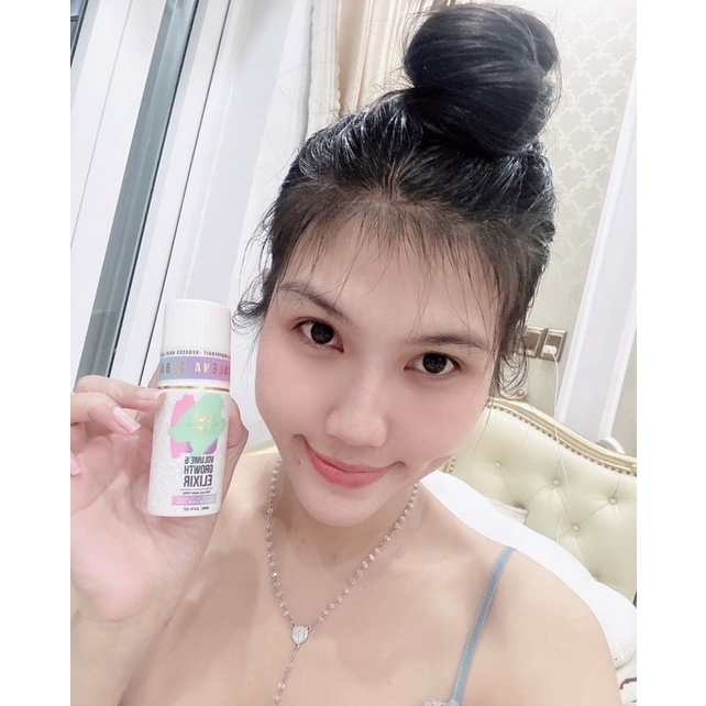 [ CHÍNH HÃNG CÔNG TY) Xịt Kích Mọc Tóc Madalena