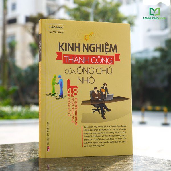 Sách: Bookset Nhà Quản Lý Doanh Nghiệp 4.0