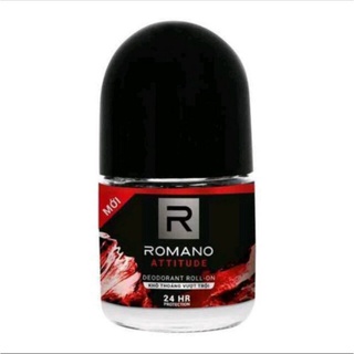 Lăn Khử Mùi Romano Classic 50ml