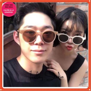 [FREESHIP] Kính Mát Nam Nữ🔥Kính Mát Nữ thời trang Hàn Quốc🔥