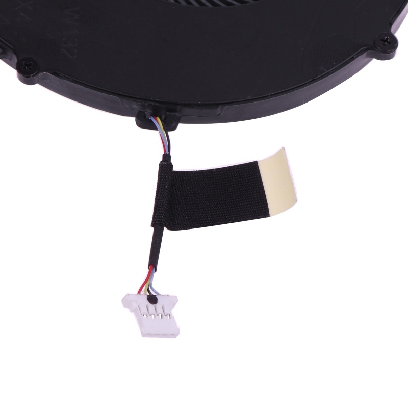 Quạt Tản Nhiệt L20818-001 L20828-001 Cho Laptop HP X360 15-CR