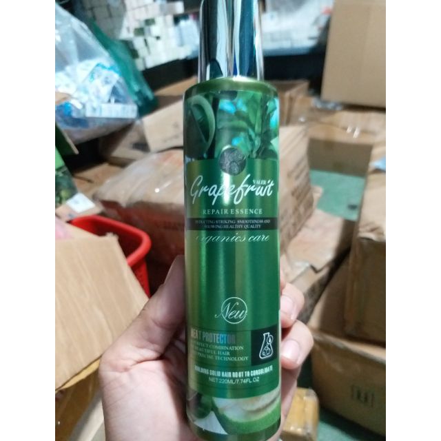Xịt dưỡng bưởi grapefruit 220ml ( mùi thơm )