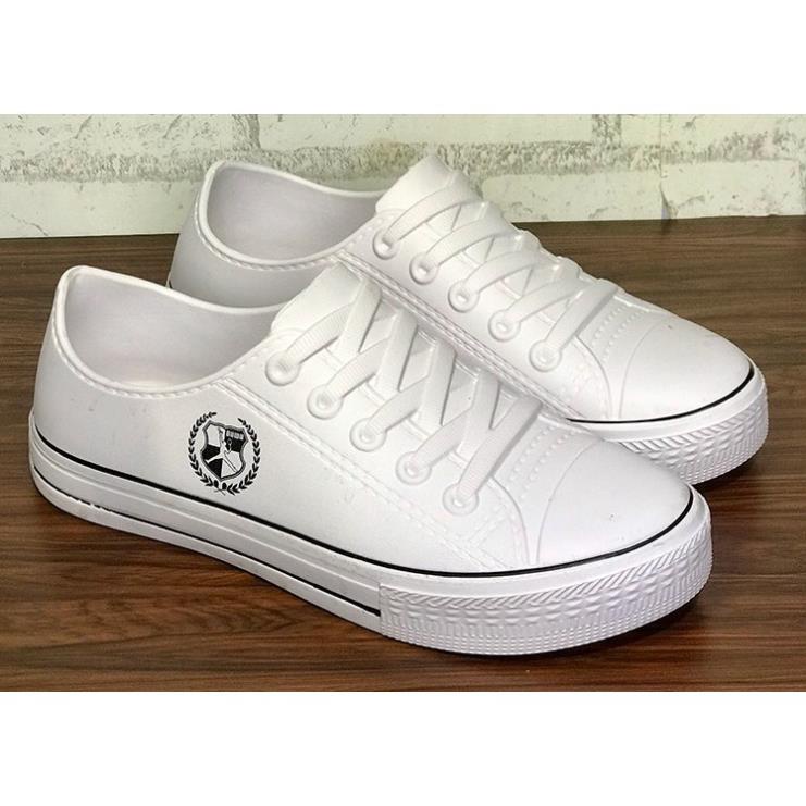 Giày Siêu Nhẹ Sneaker Unisex Đúc Nguyên Khối Duwa - GL0 🔑
