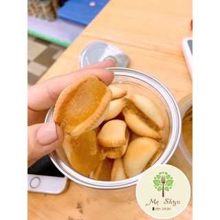 BÁNH SÒ KHÓM THÁI LAN