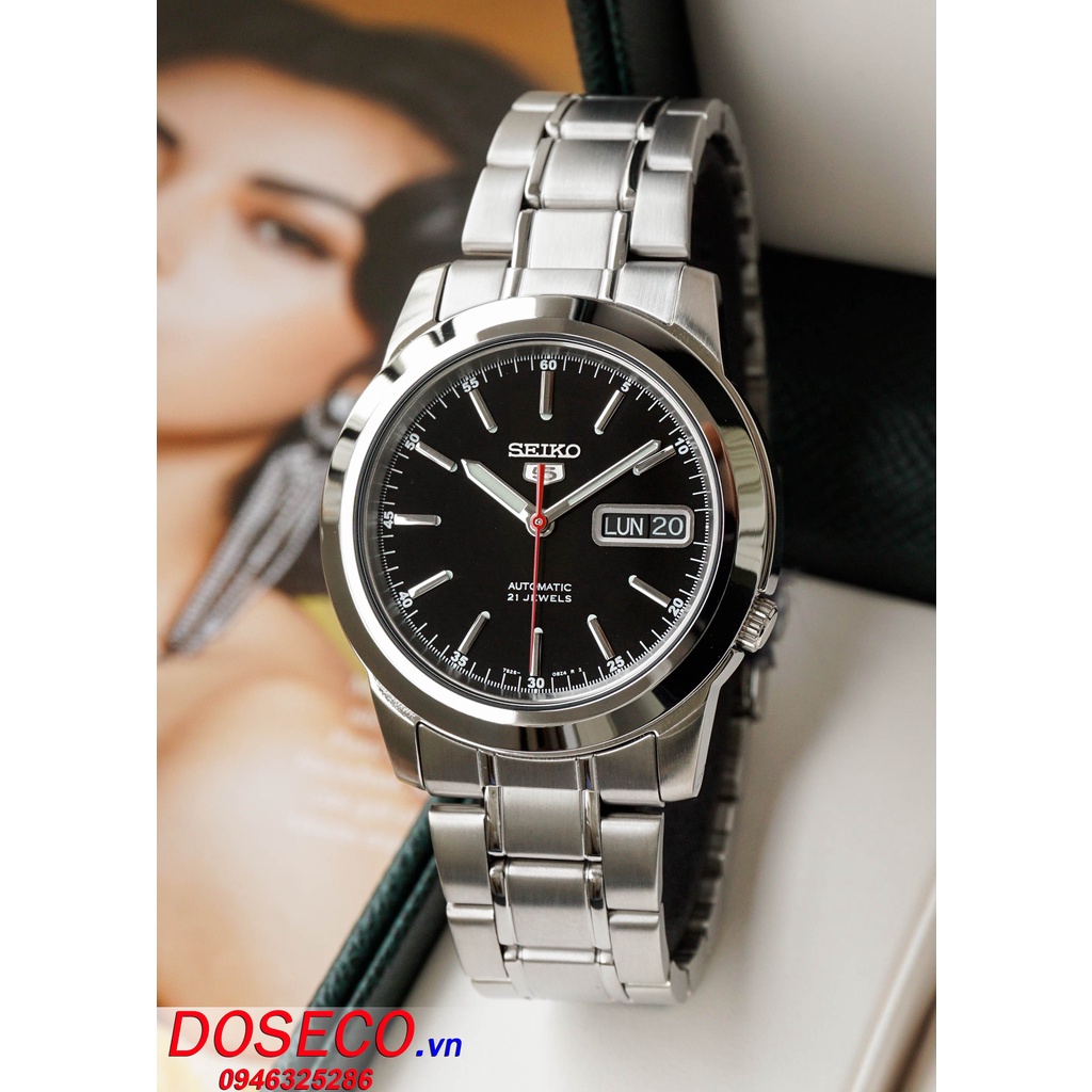 Đồng hồ nam SEIKO 5 SNKE53K1