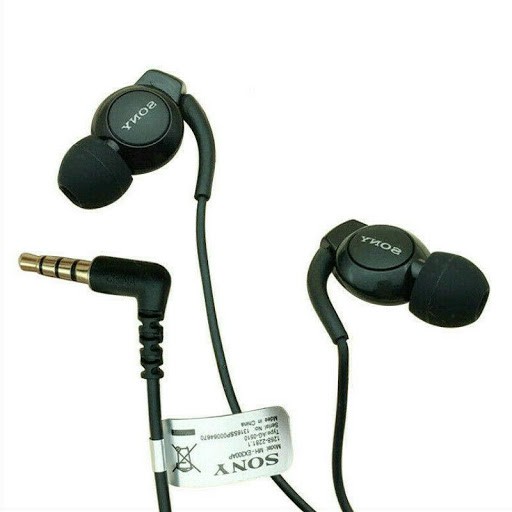 Tai Nghe Nhét Tai Sony MH-EX300AP Chơi Game Cực Tốt, BH 12 Tháng, Tặng Túi Đựng Cầm Tay
