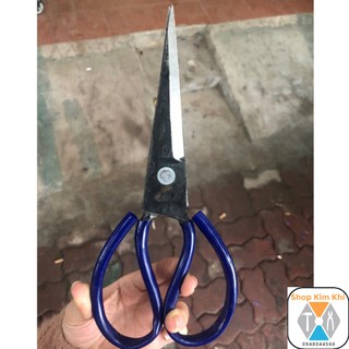 Kéo Cắt Đa năng Đình Thi