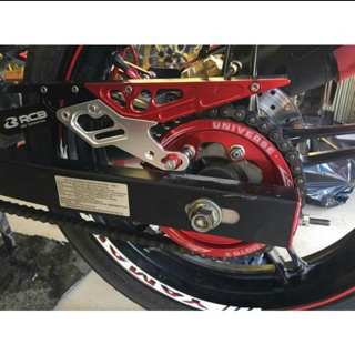 Vành chống trượt sên exciter 150 và winner