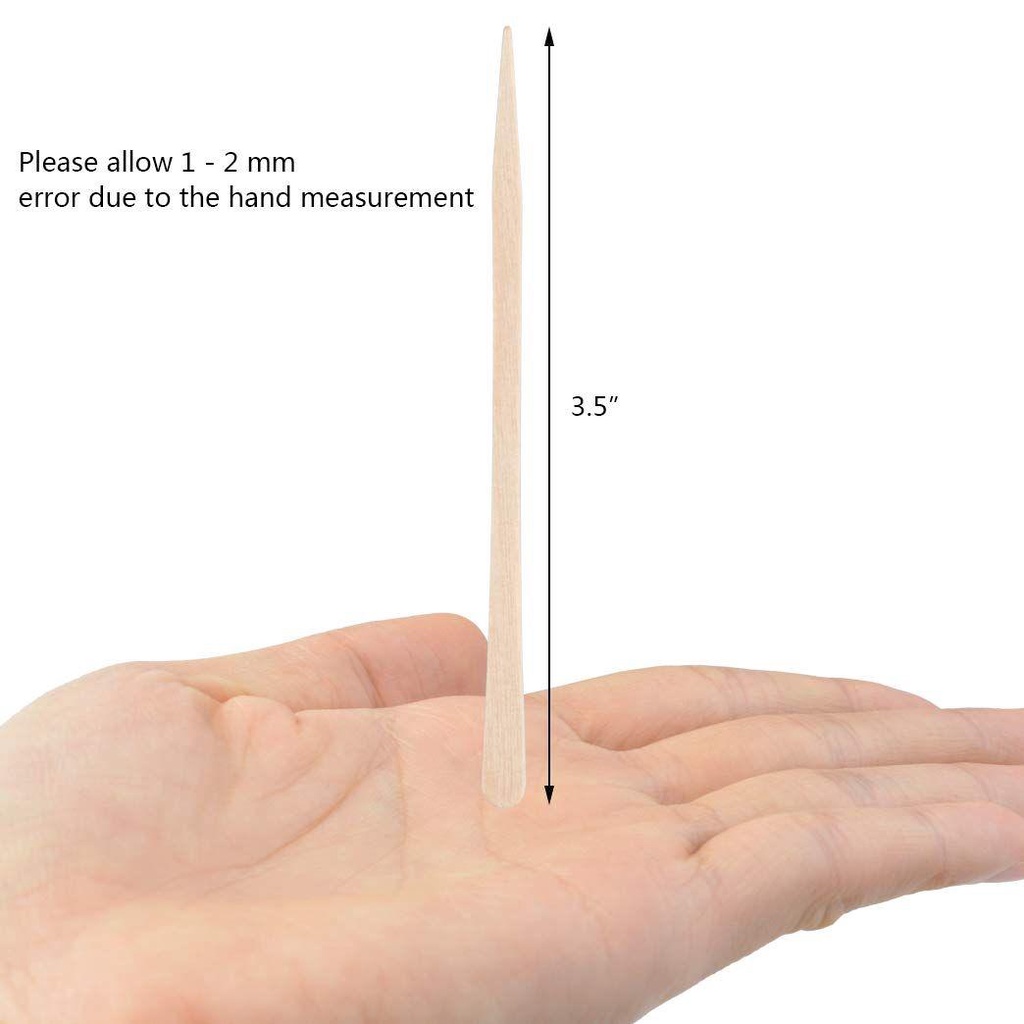 Que Bôi Sáp Tẩy Lông Mặt Nạ Làm Đẹp Cho Nữ