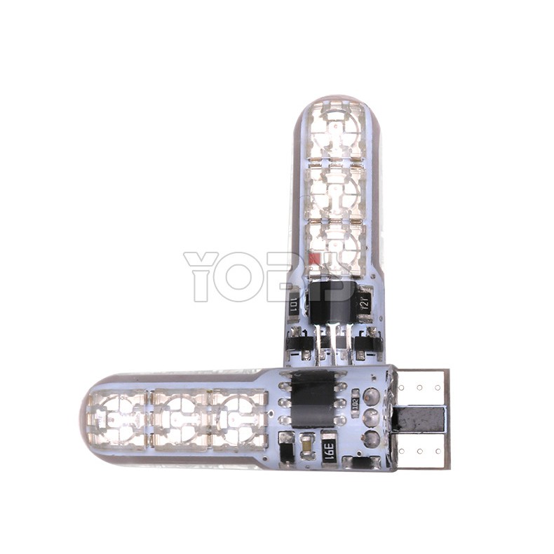 Bóng LED Đèn Demi, Đèn Xi Nhan, Đèn Sương Mù, Đèn Led