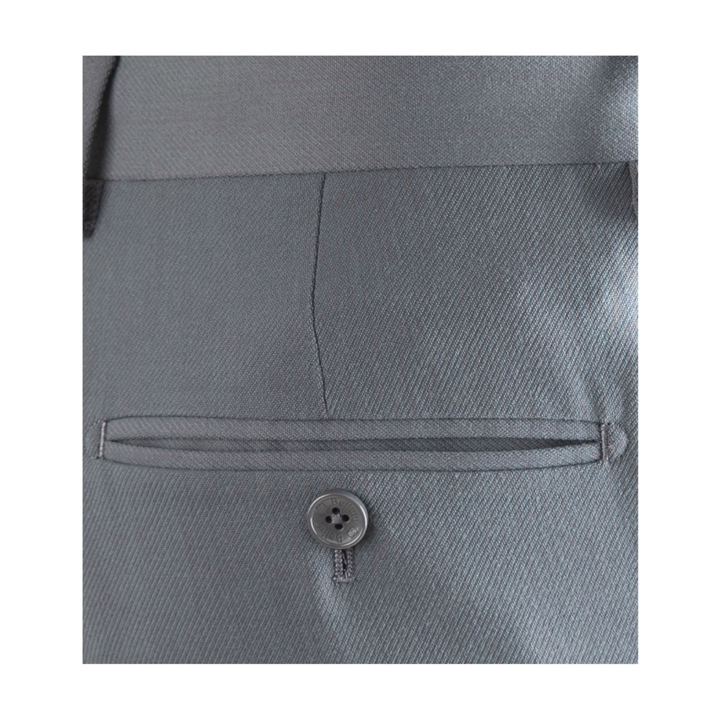 Quần tây nam BELLUNI không ply chất Sorona - QT0.PRSO.BE.072.BL3