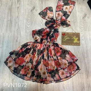 Đầm nàng thơ Annhi88