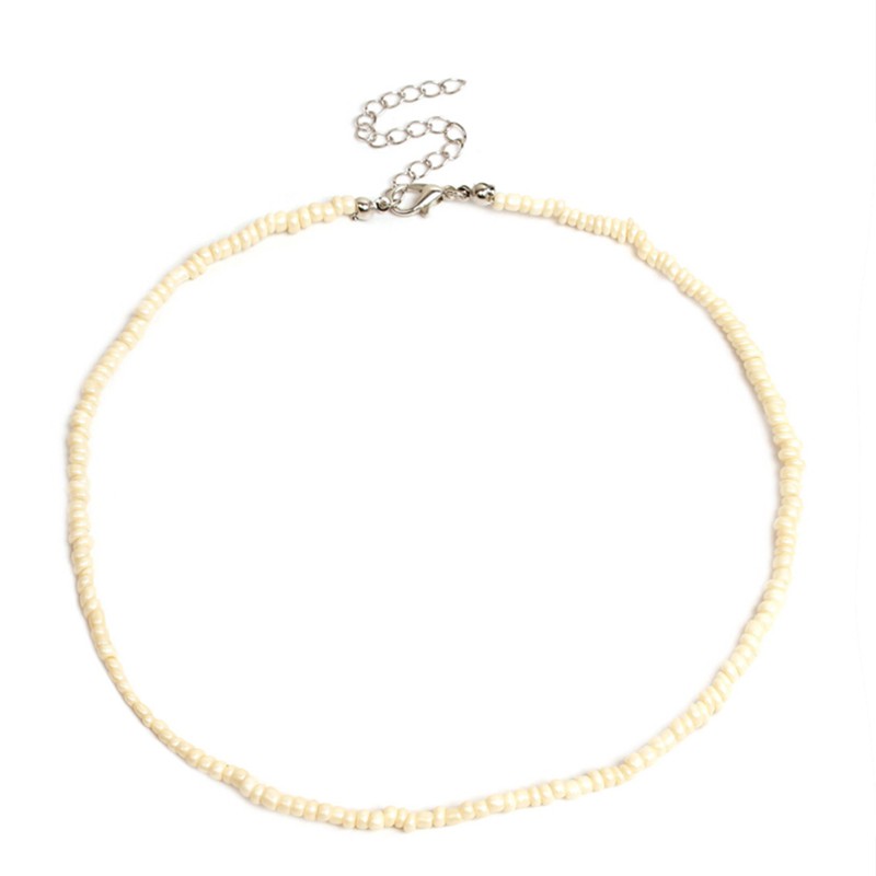 Vòng Cổ Choker Handmade Thời Trang Dành Cho Nữ