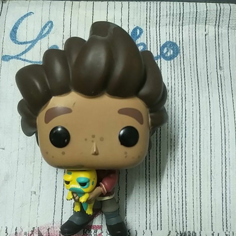Funko bé trai A