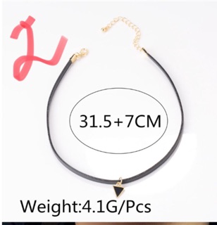 Vòng cổ CHOKER hàn quốc