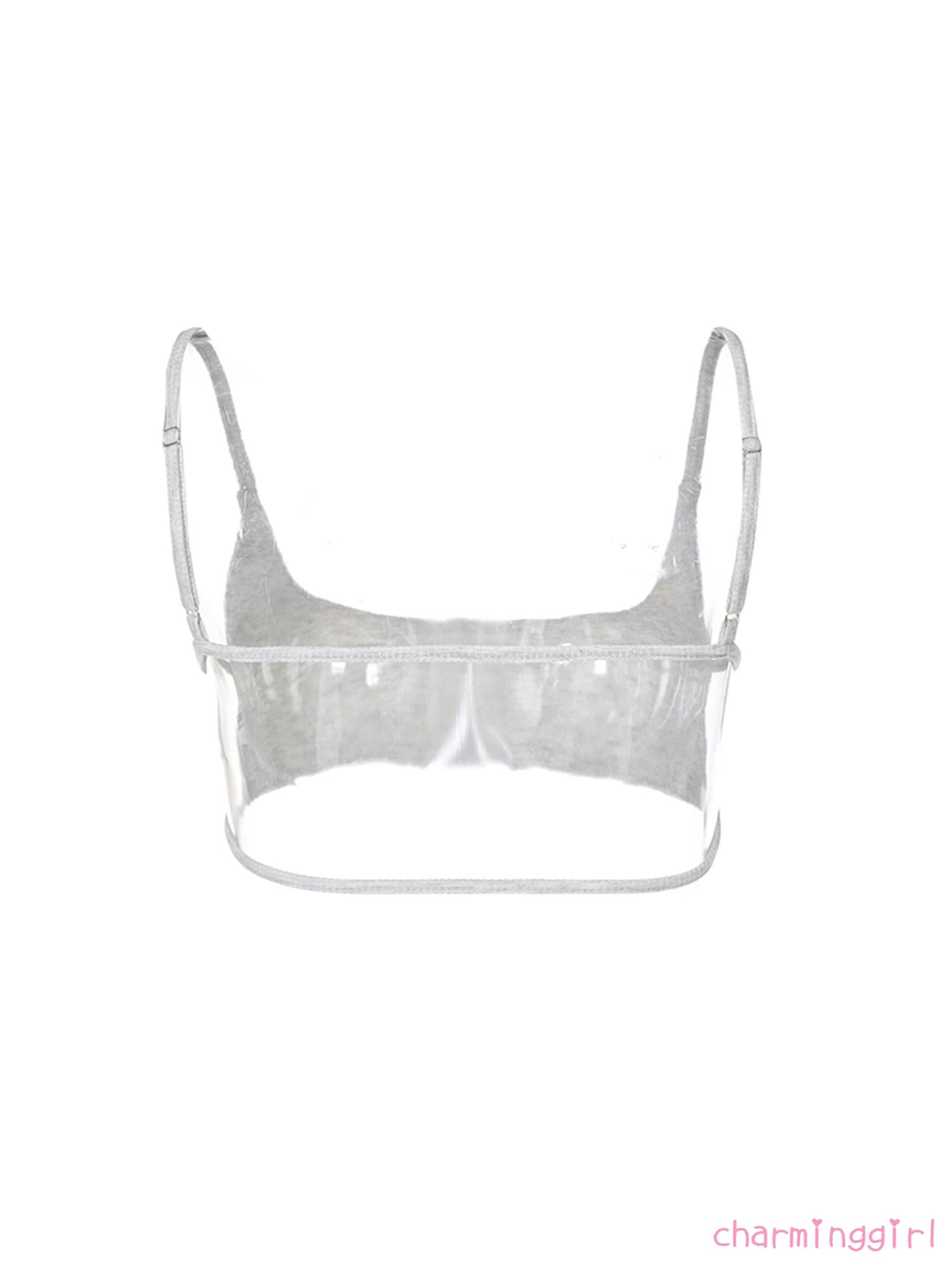 Áo croptop hai dây hở lưng quyến rũ dành cho nữ | BigBuy360 - bigbuy360.vn