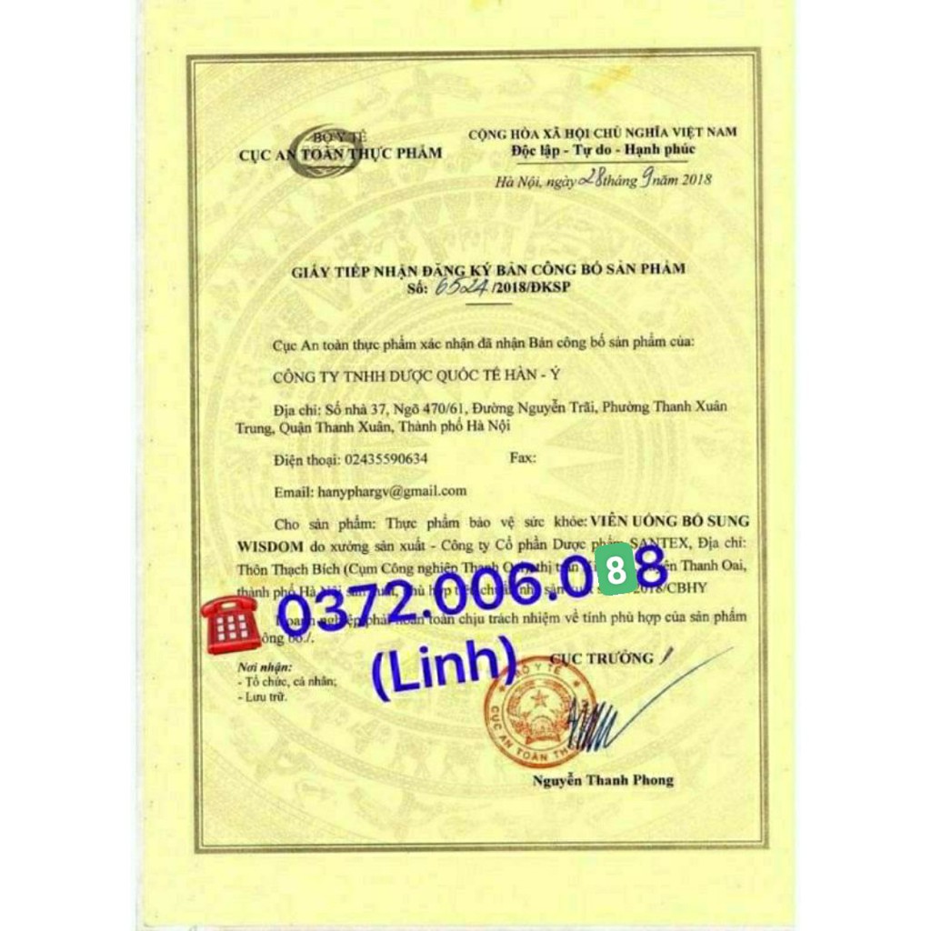 Combo 25 viên thuốc hỗ trợ ăn ngon ngủ ngon_giúp tăng cân tự nhiên hiệu quả wisdom wieght chính hãng