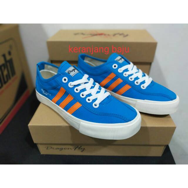 Giày Sneaker Chuồn Chuồn / Chuồn Chuồn / Giày ori Cho Nam / Nữ / Giày Chuồn Chuồn