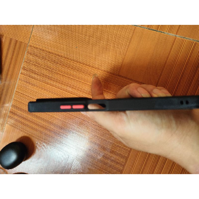 Ốp lưng cao su non nhám mờ cho redmi K40s / K50 / K50 GAMING