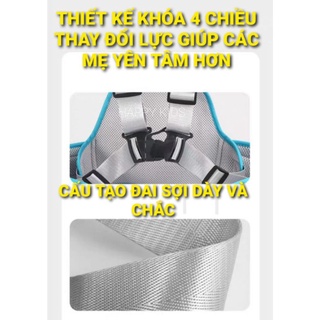 ĐAI ĐI XE MÁY HÀNG HÃNG LIMENGSHI
