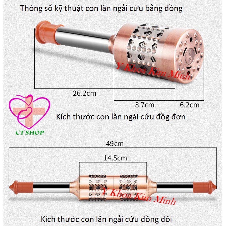 Cây Lăn Ngải Đồng Đôi