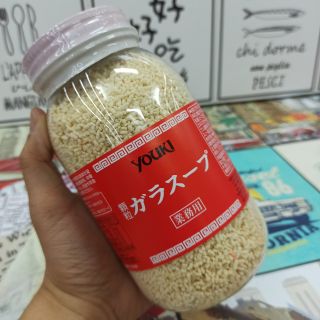 [Hỏa Tốc] Hạt nêm Youki Nhật Bản 500g