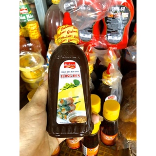tương đen cholimex