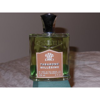 Nước hoa dùng thử Creed Tabarome Test 10ml/20ml Spray / Chuẩn authentic