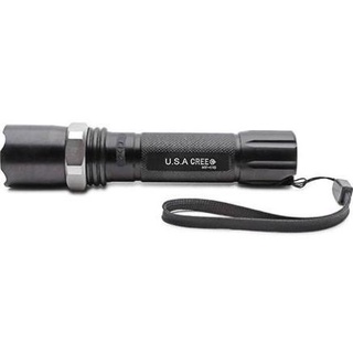 Đèn pin siêu sáng mini có pin sạc [ Hàng chất lượng ]