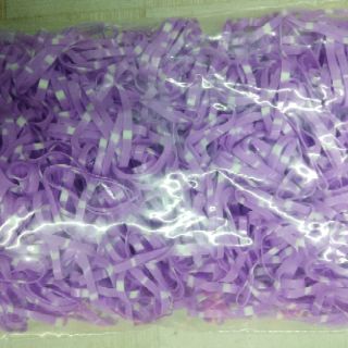 Thun Cột Tóc Nhiều Màu