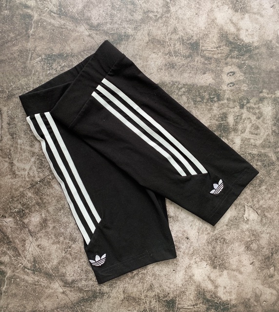 Leggin short