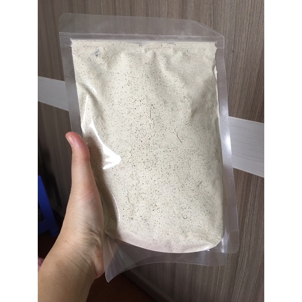 Bột ngũ cốc dinh dưỡng- lợi sữa- tăng cân- giảm cân - 500gr