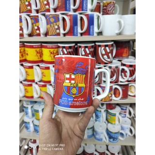 Cốc uống nước 350ml gốm sứ Bát tràng 006