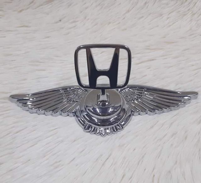 Logo cánh chim  đại bàng các hãng xe