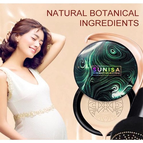Phấn nước SUNISA hàng nội địa Trung đảm bảo chất lượng_MaskStore9 | BigBuy360 - bigbuy360.vn