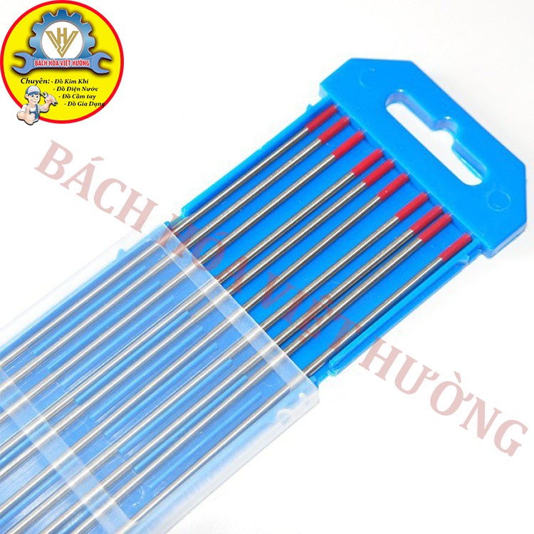 1 cây Kim hàng tig inox, nhôm đủ kích thước hàng đẹp 1.6, 2.0, 3.2 (sẵn hàng)