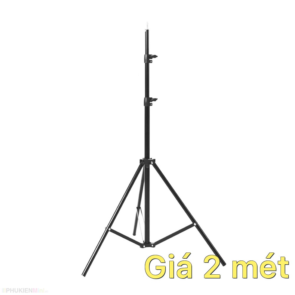 Giá đỡ kẹp điện thoại gắn vào tripod hỗ trợ livestream, quay phim nhiều máy cùng lúc, gắn xe đạp giá rẻ